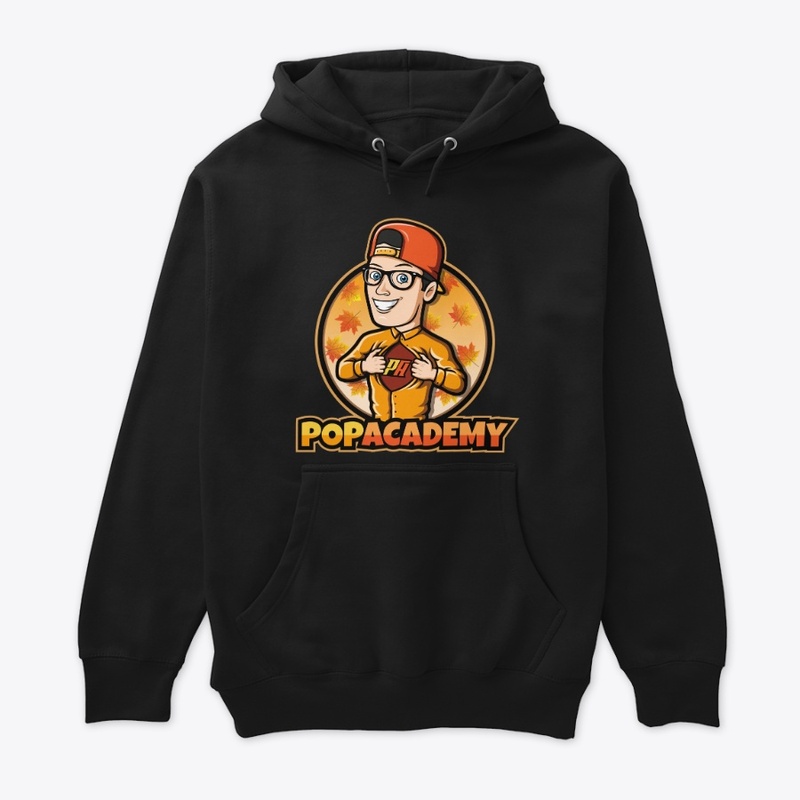 Pop Academy Fall Collection