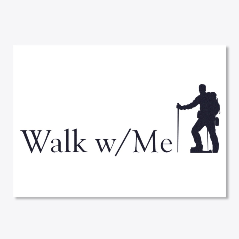 Walk w/ Me - To support Kris Montgomery