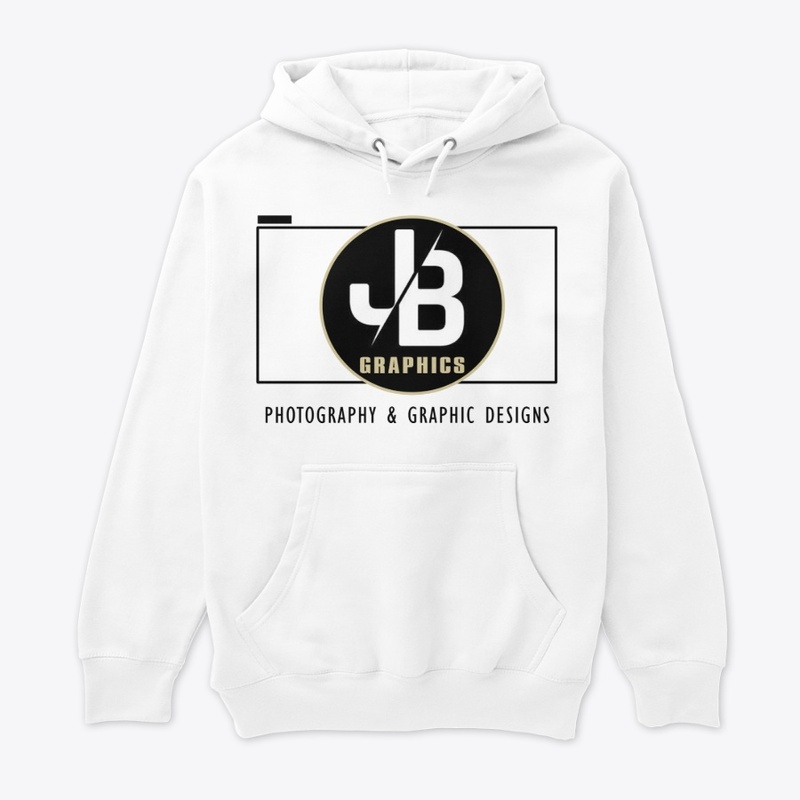 JB Graphics Original White