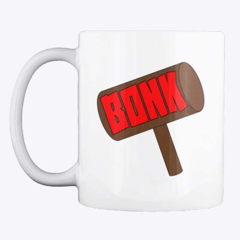 Bonk Hammer