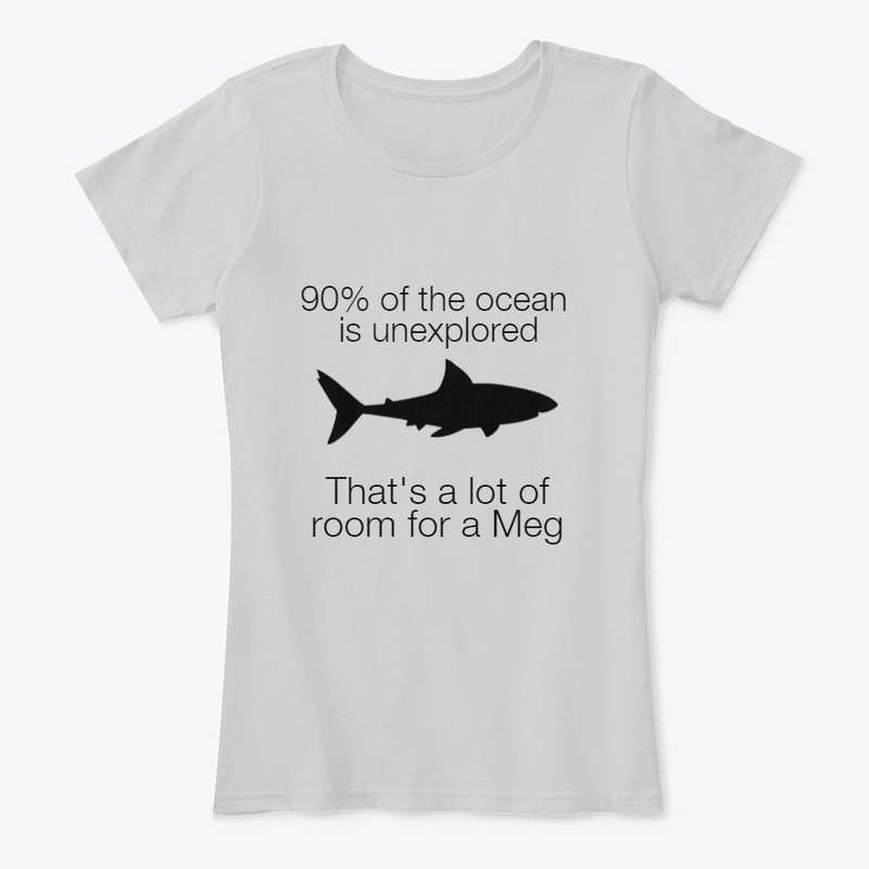 Unexplored Ocean