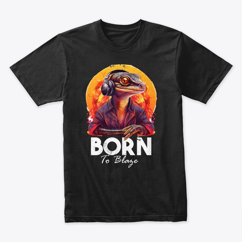 Reptile Inferno: Fire Skink