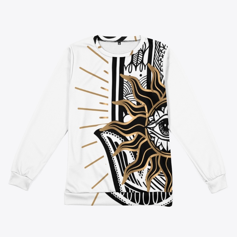 Meditation Designs | Clothes & Others