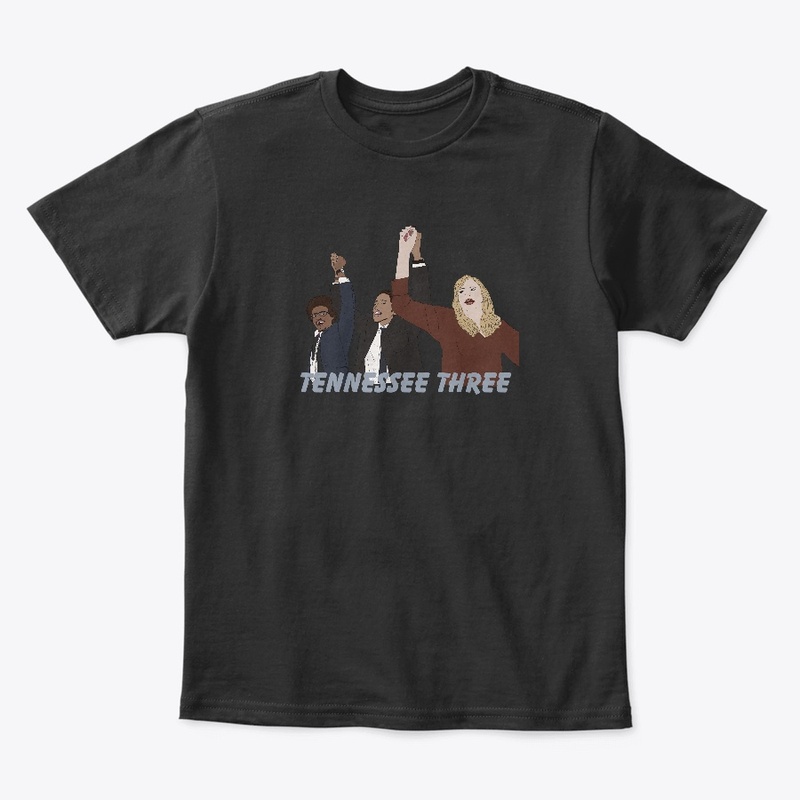Tennessee Three