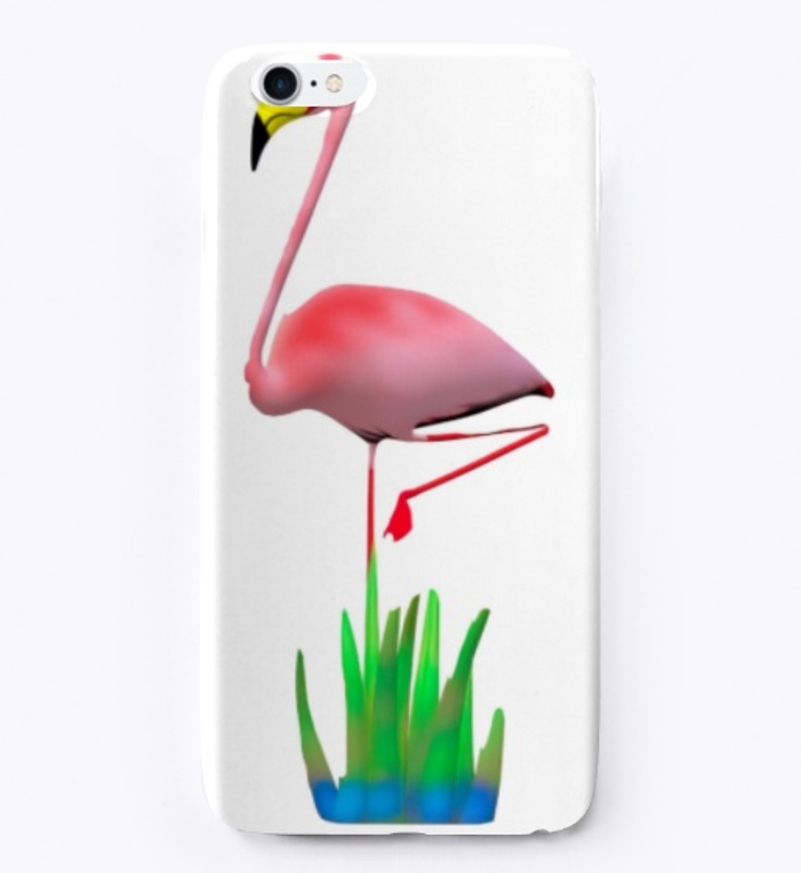 flamingo