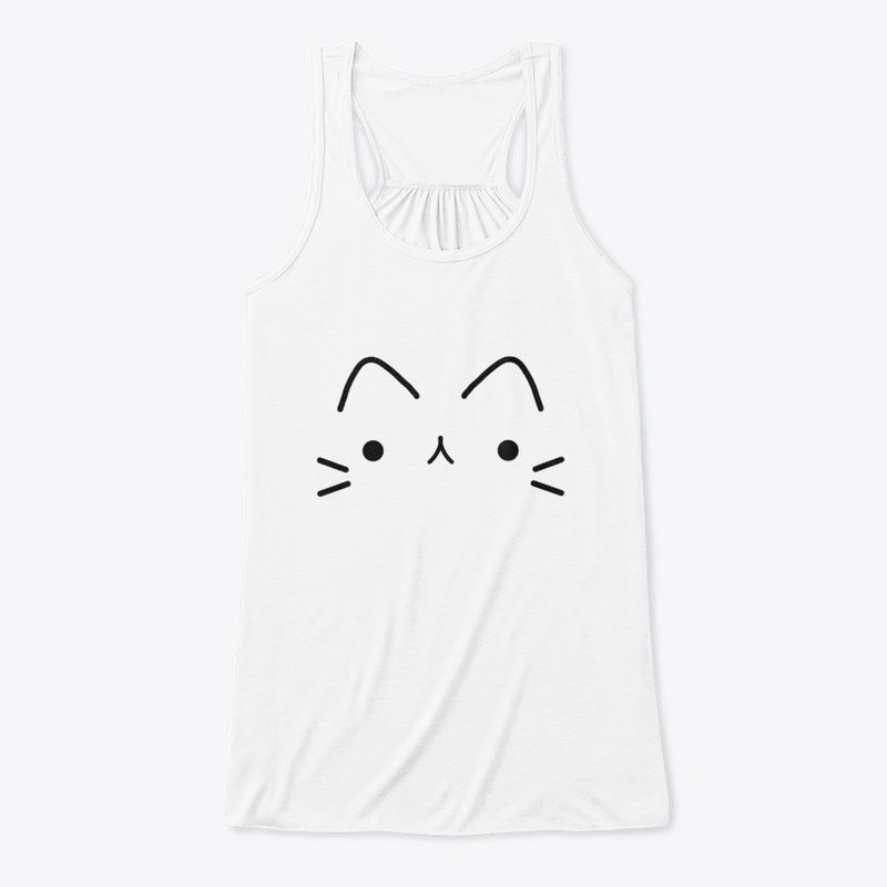 Cat Face