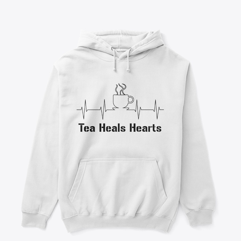 tea heals hearts 