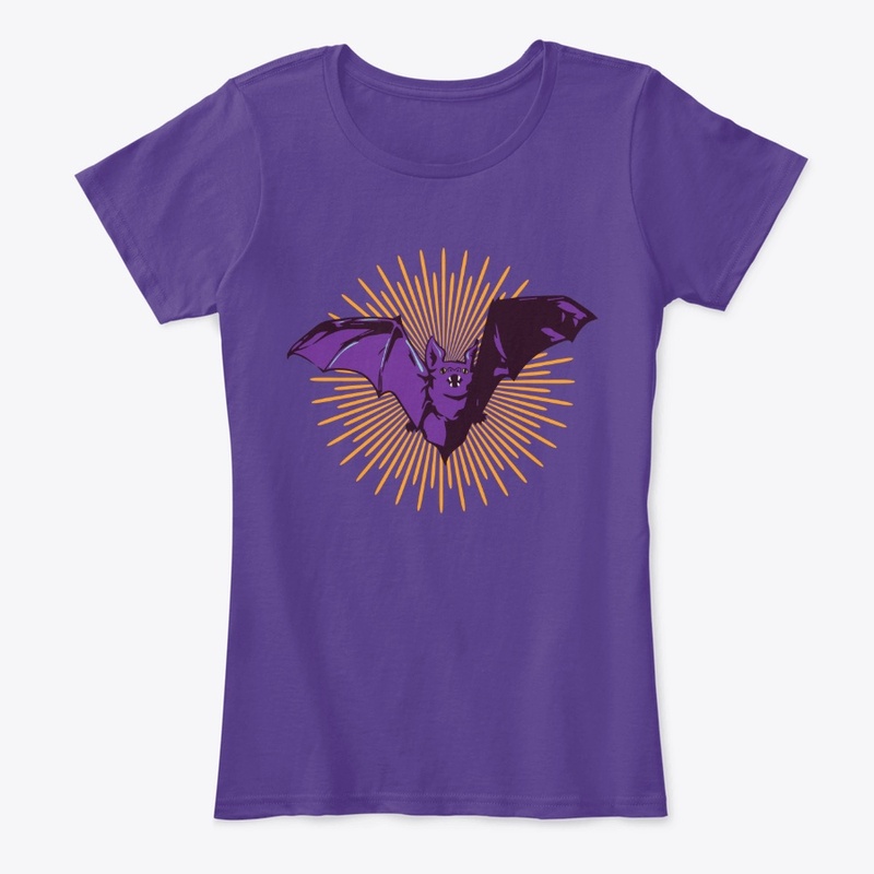Vampire Bat