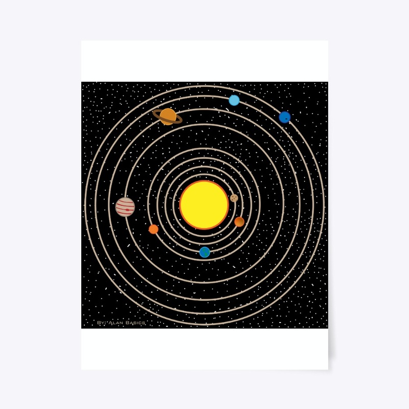 Solar System