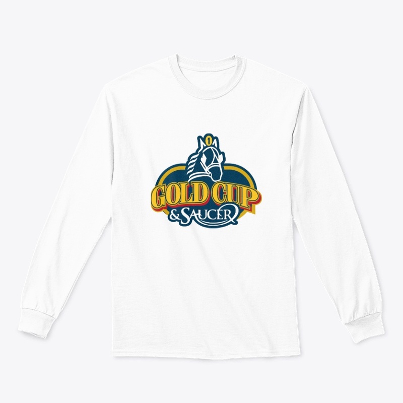 Hollywood Gold Cup Champion Outfit