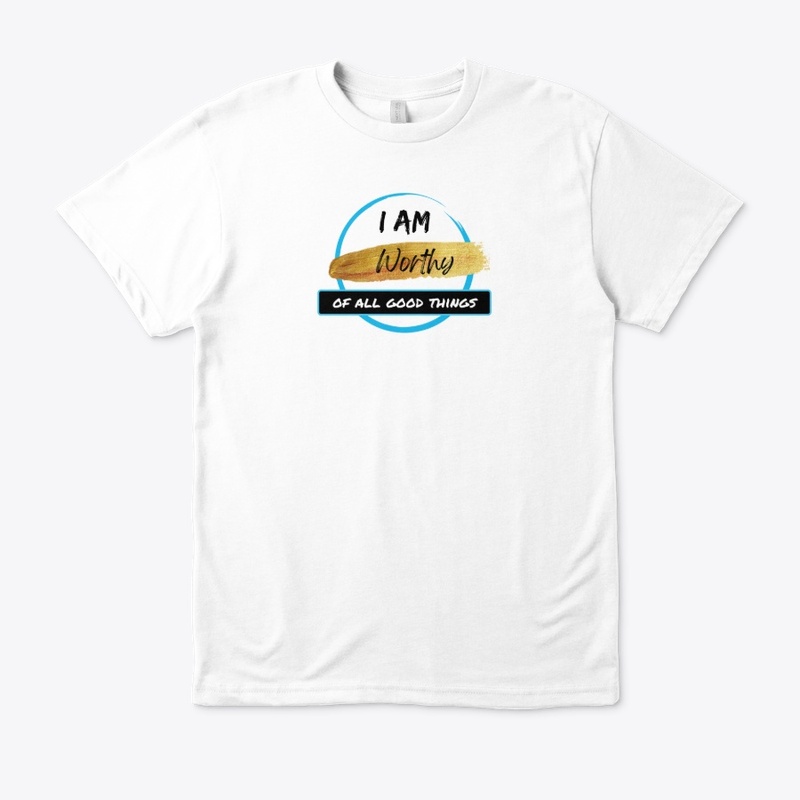 'I AM' Affirmations Range (WorthyB)