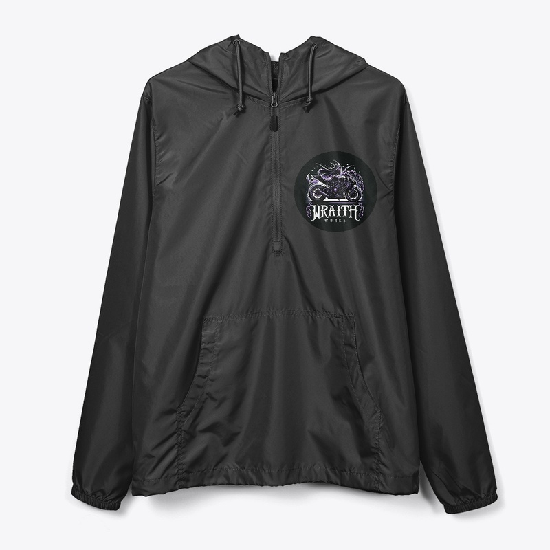 Wraith Works Dark Magic - Moto Design