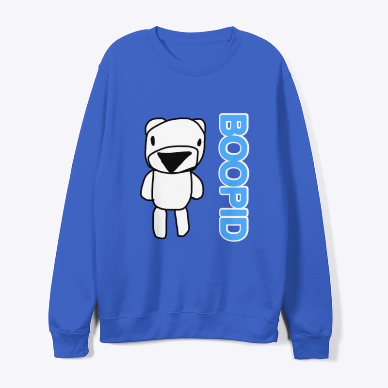 Boopid Sweatshirt