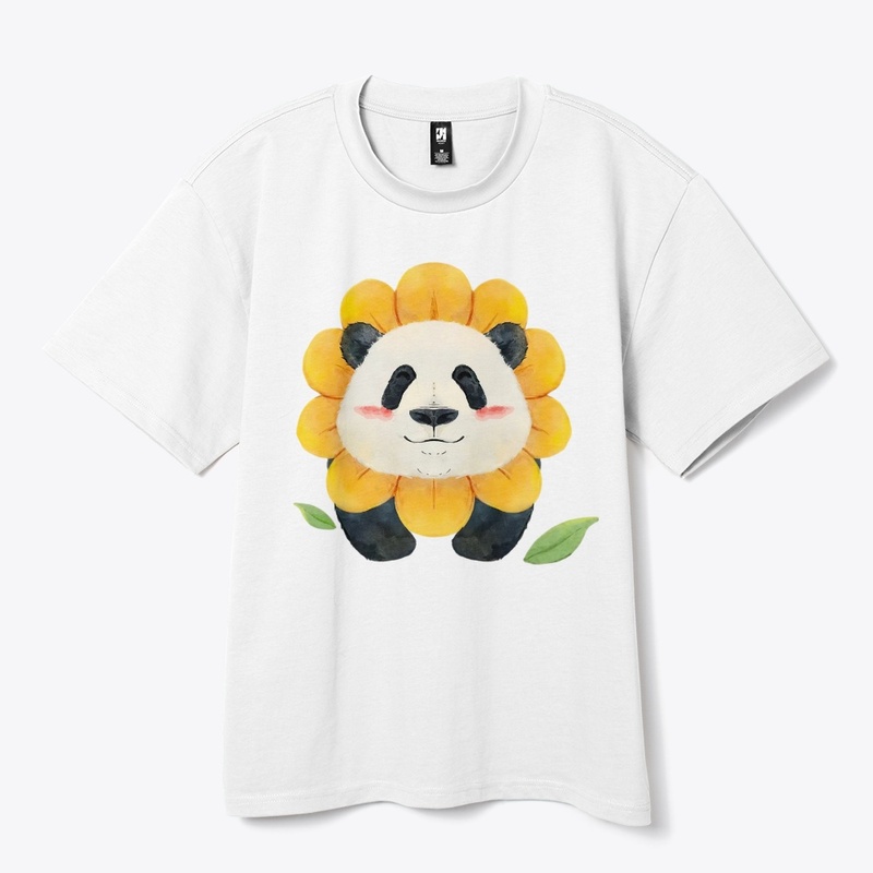  HUAHUA🐼Giant Panda