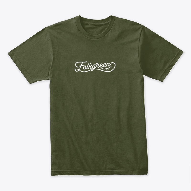 FOLKGREEN BASIC