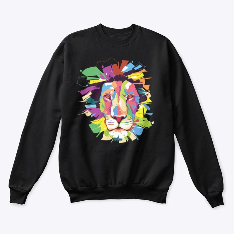 Masterpiece 