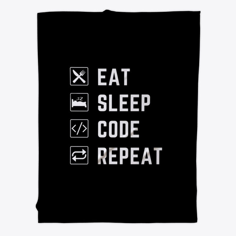 Funny Cute Awesome Code Cycle