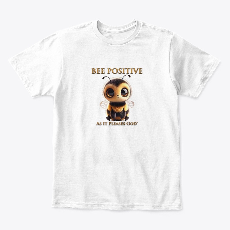 Bee Positive