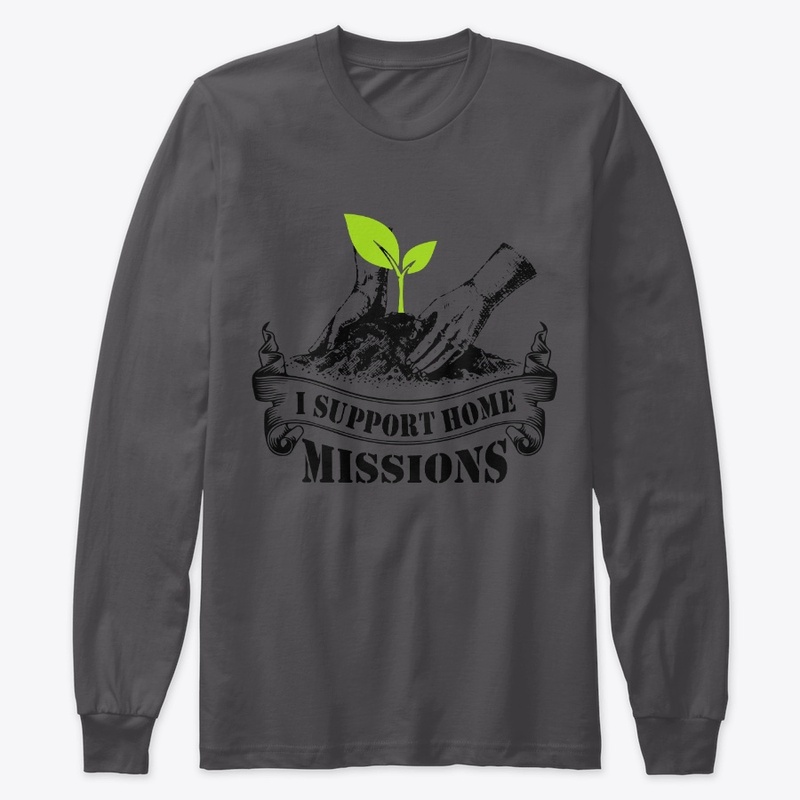 FPC - Home Missions