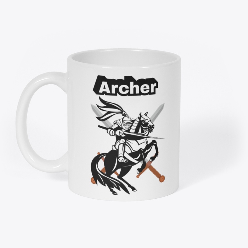 archer