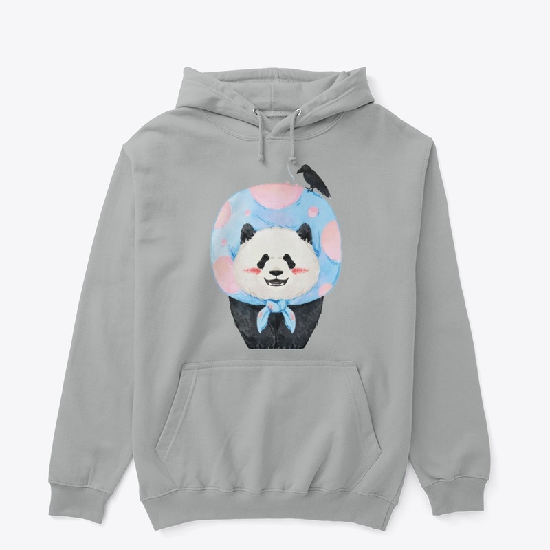 MENGLAN🐼Giant Panda