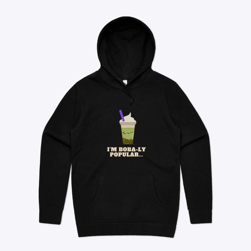 BobaTea