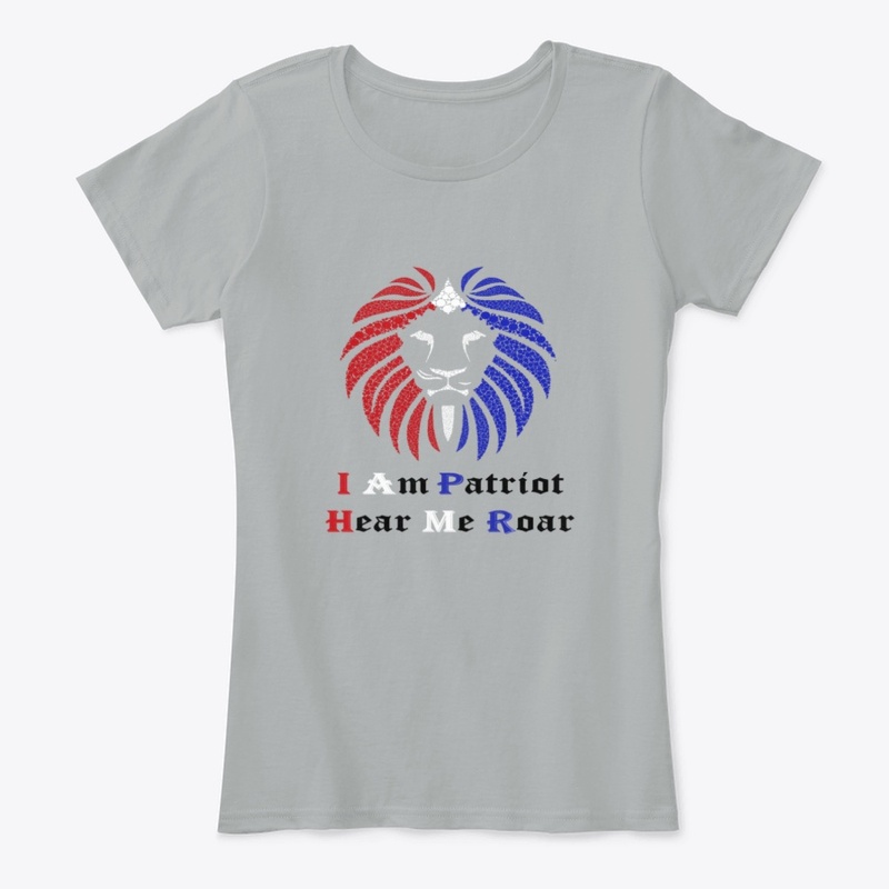 I Am Patriot