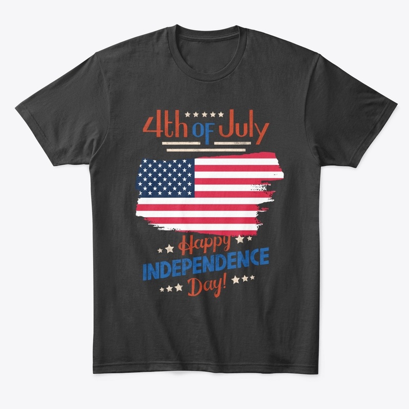 4th july happy independence day