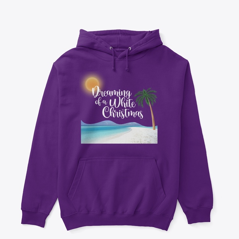 Dreaming of a White Christmas