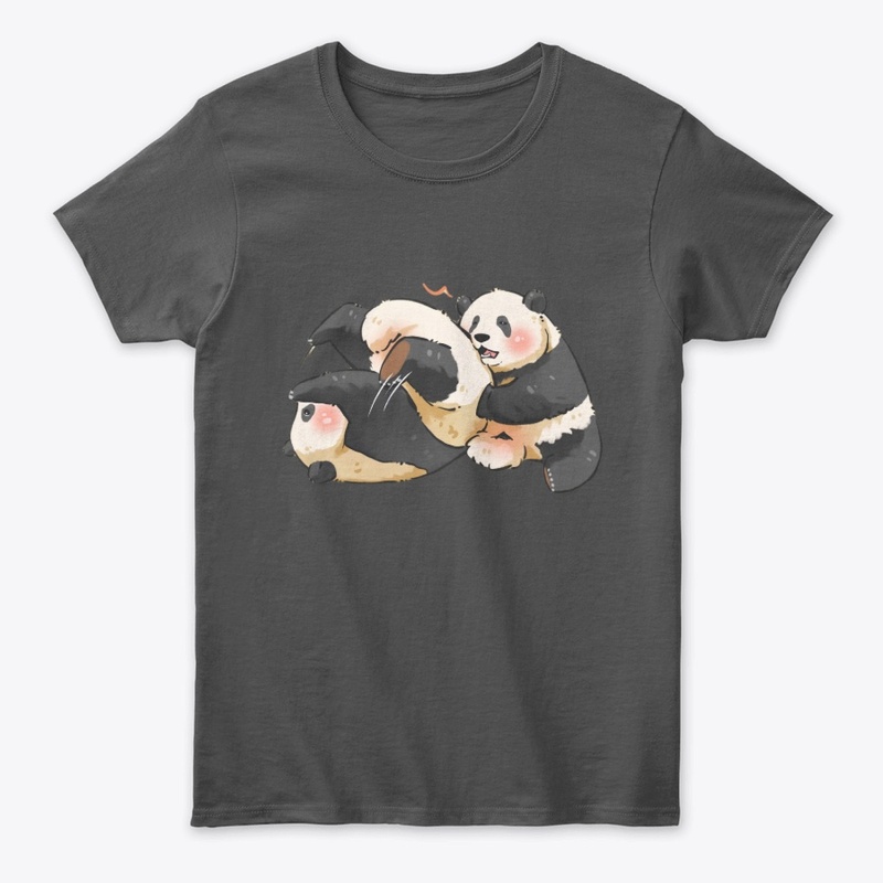 HUAHUA🐼Giant Panda