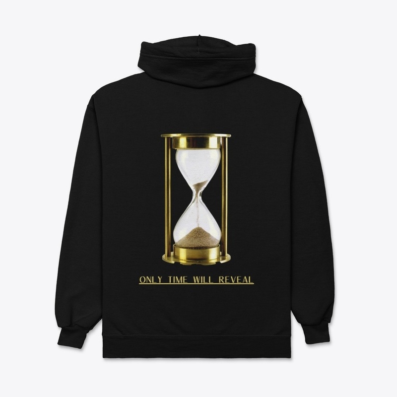 time less