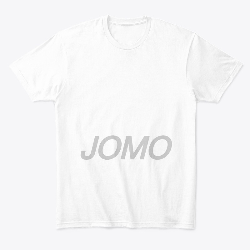 JOMO