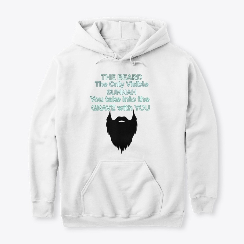 Sunnah Beard