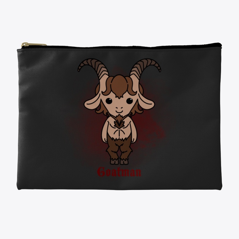 Goatman