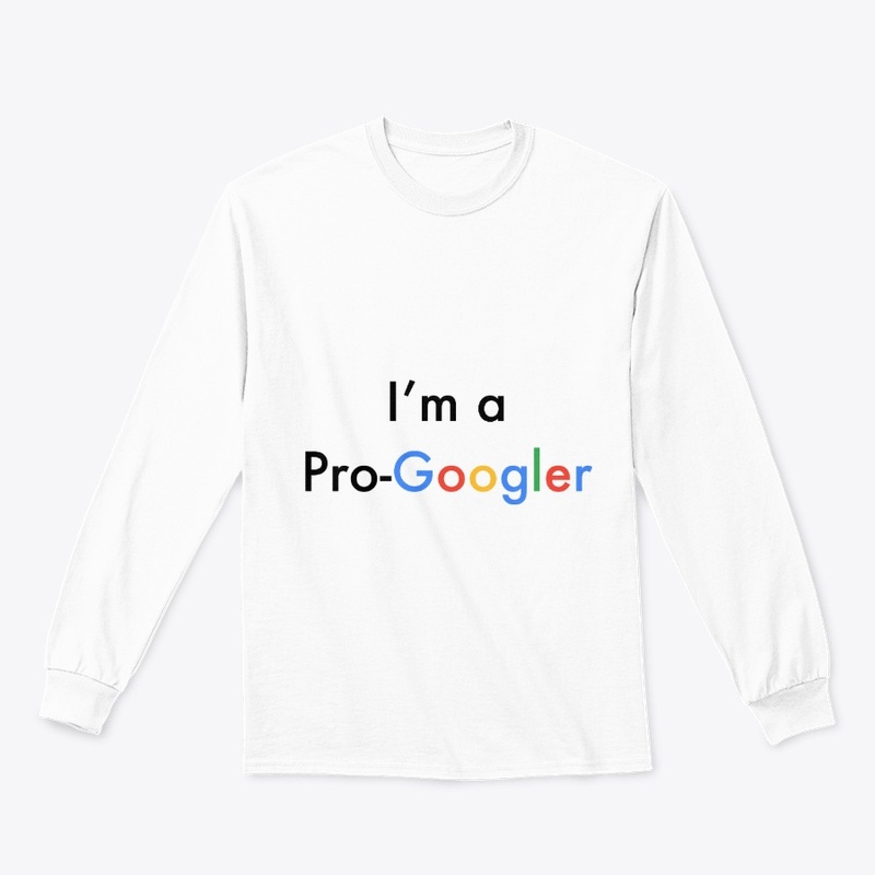 Pro-Googler