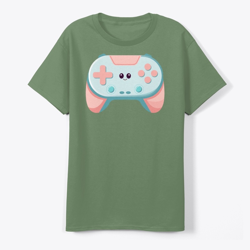 Kawaii Controller