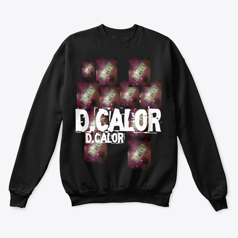 Dobel Calor apparel