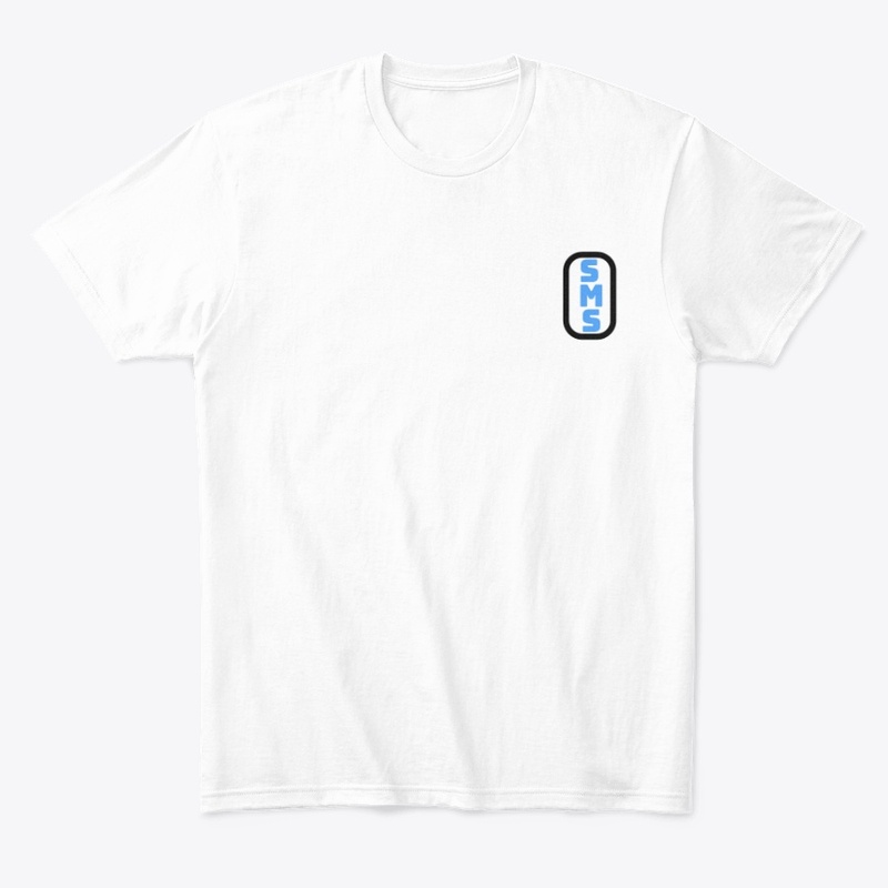 Sms 1696 - Comfort Tee - Comfort Tee - Comfort Tee - Comfort Tee