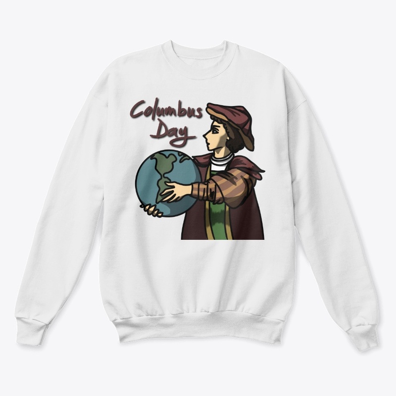  Columbus Day in the United States
