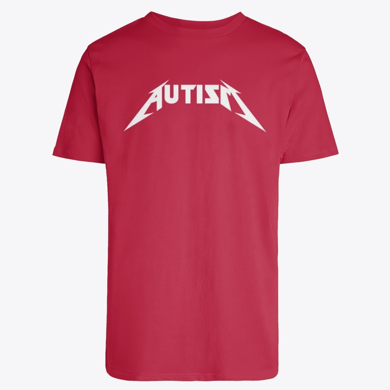 Autism Rocks