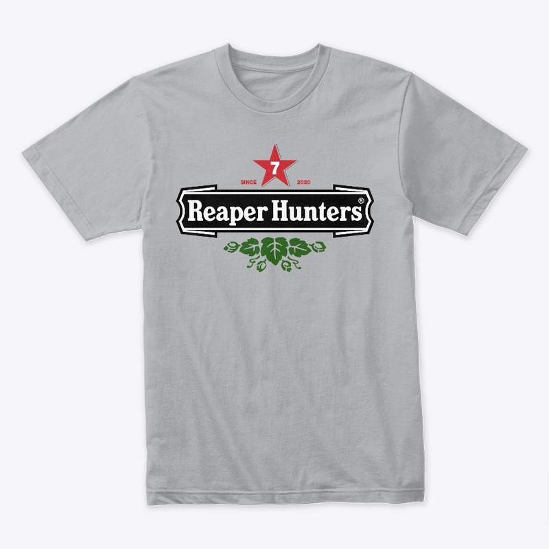 Reaper Hiney