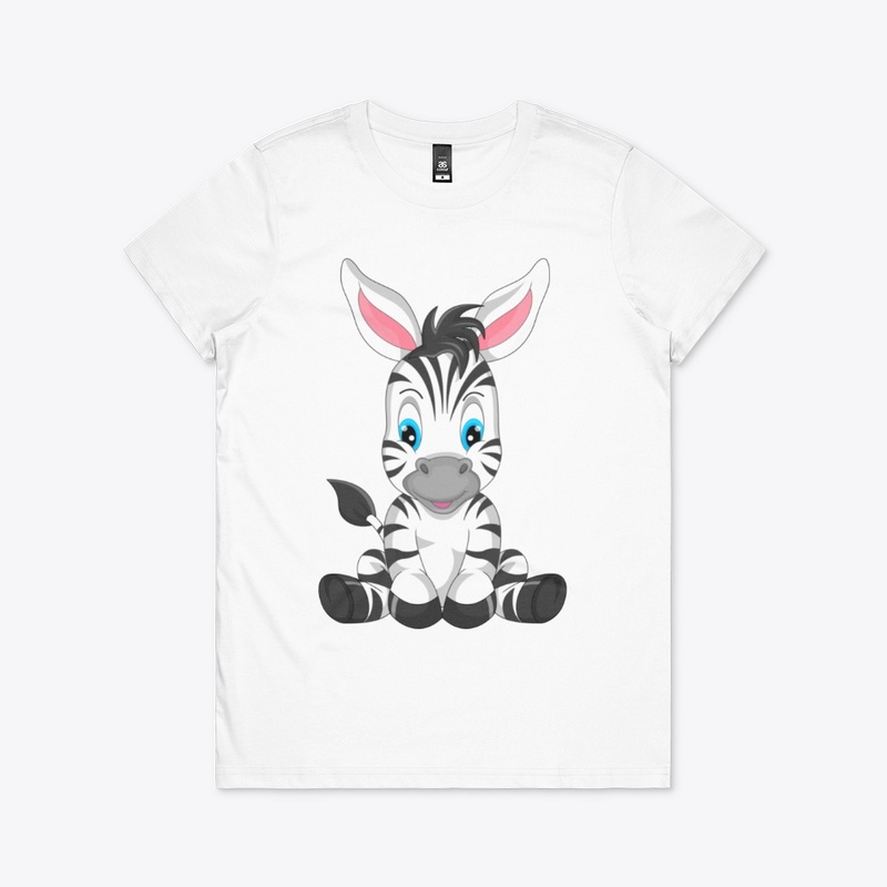 Zebra Maskod