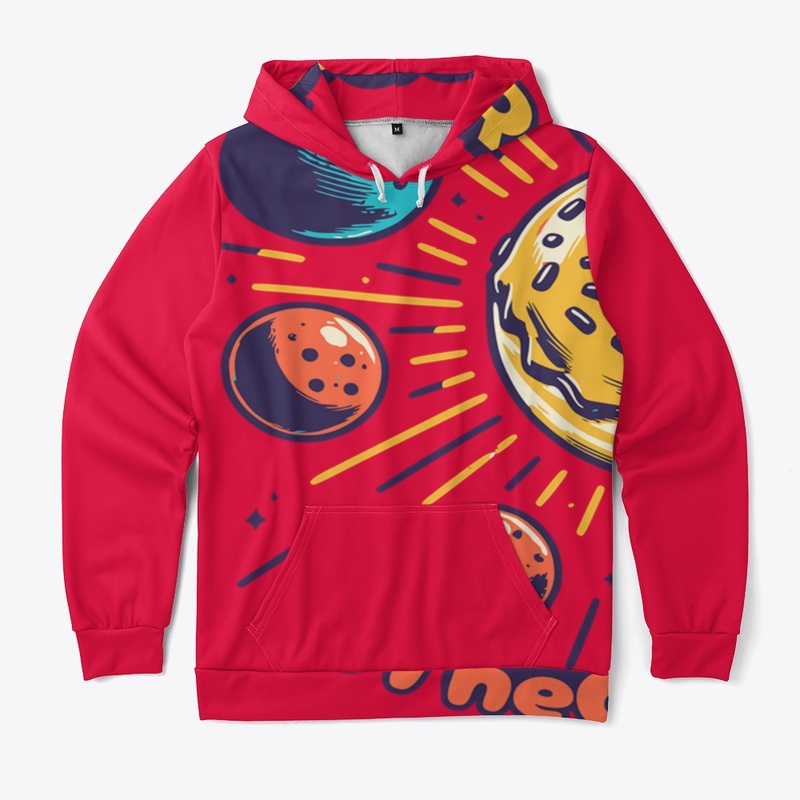 RoroTheChosenBoy Merch