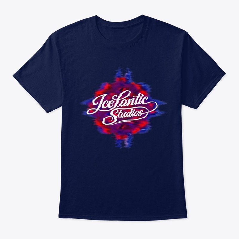 Glitch T-Shirt