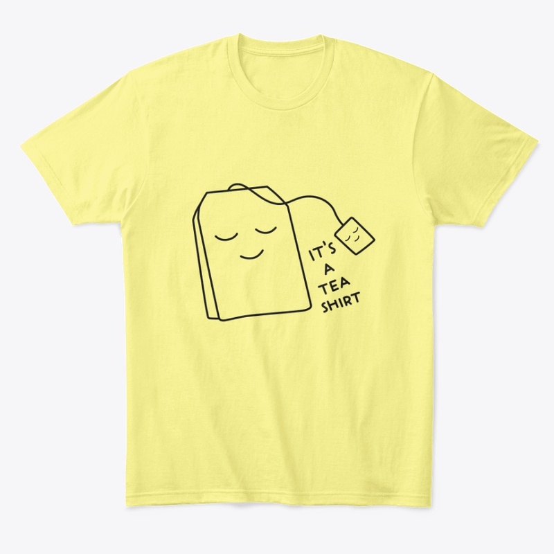 Tee Shirt 