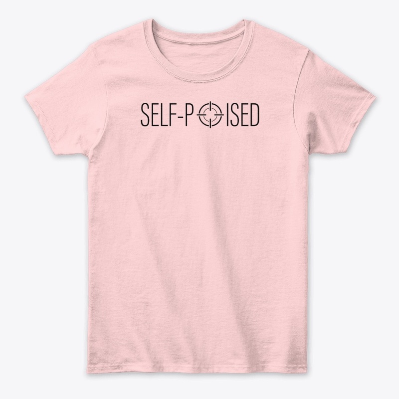 self-poised 