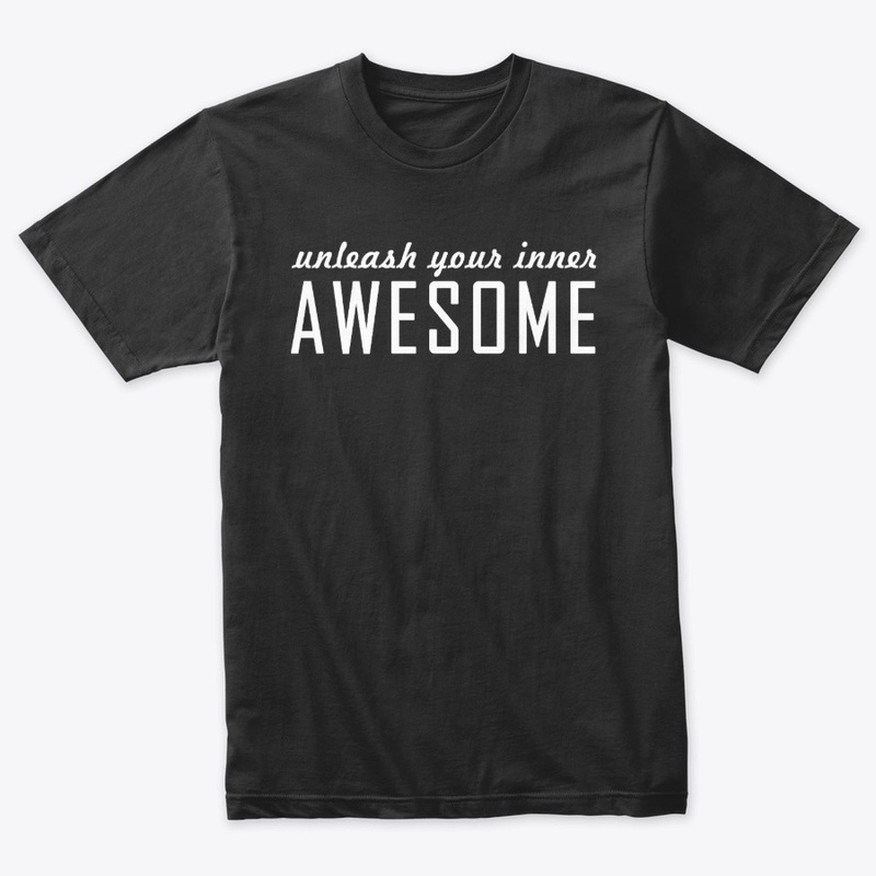 Unleash Your Inner Awesome