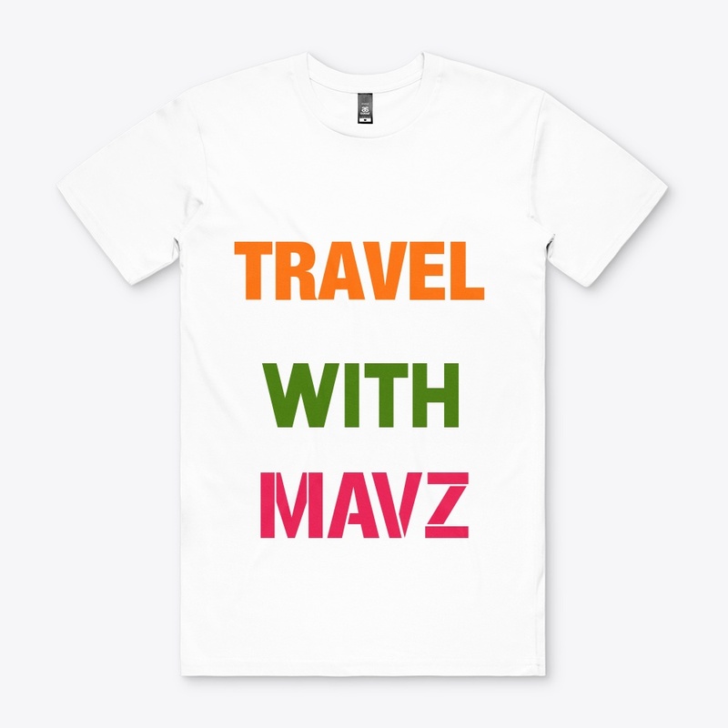 Unisex Travelwithmavz Collections