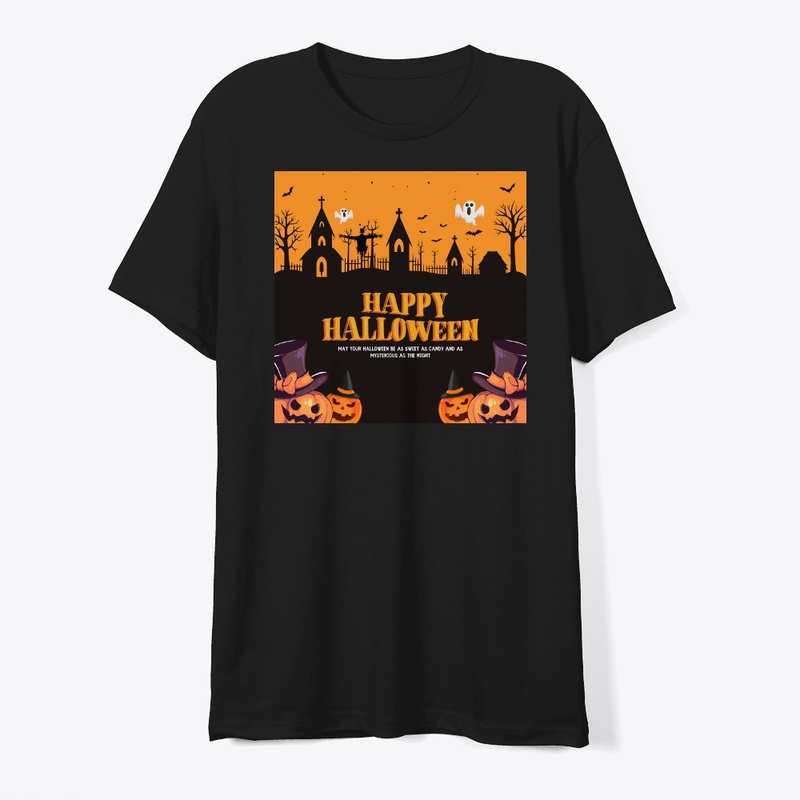 New Halloween Collection for 2023