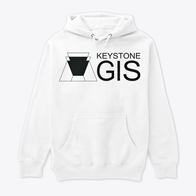 Outline Logo - Keystone GIS